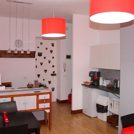 Guest House Artemide Agrigento Bagian luar foto