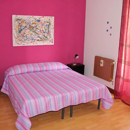 Guest House Artemide Agrigento Ruang foto