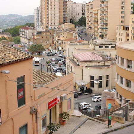 Guest House Artemide Agrigento Bagian luar foto