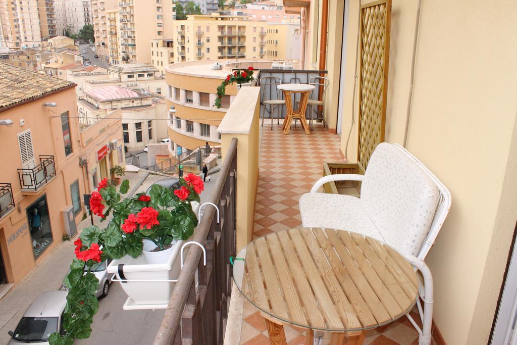 Guest House Artemide Agrigento Bagian luar foto
