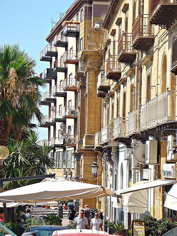 Guest House Artemide Agrigento Bagian luar foto