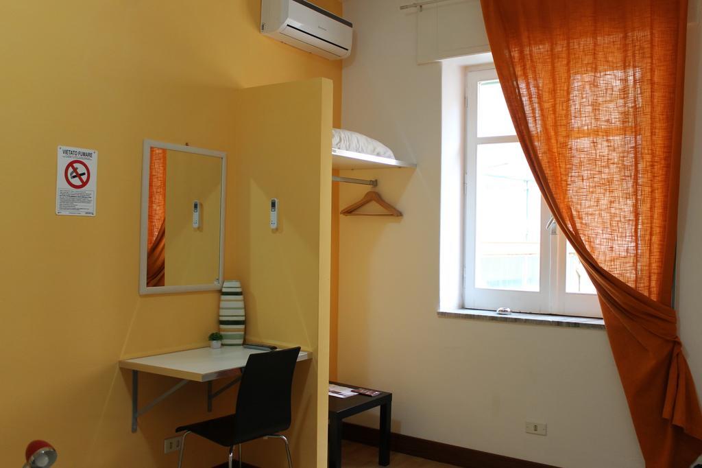 Guest House Artemide Agrigento Bagian luar foto