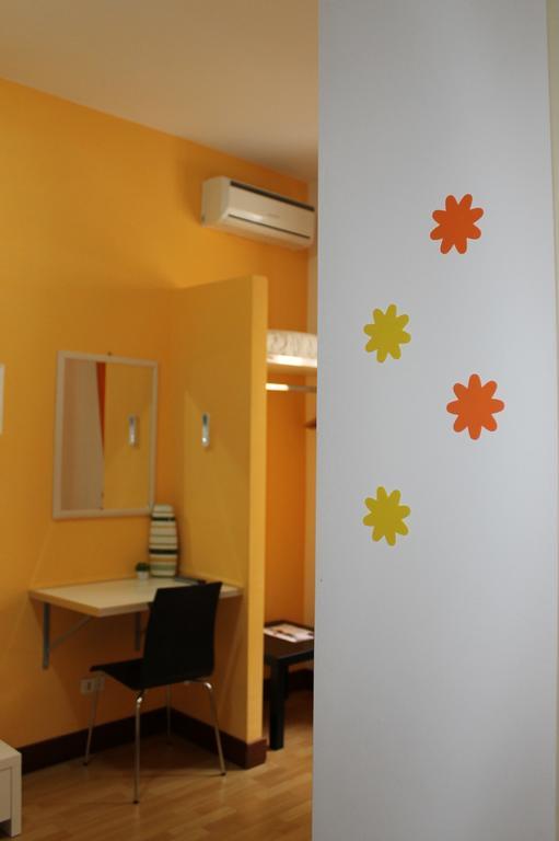 Guest House Artemide Agrigento Bagian luar foto