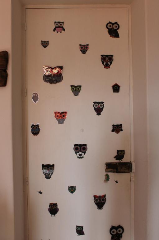 Guest House Artemide Agrigento Bagian luar foto