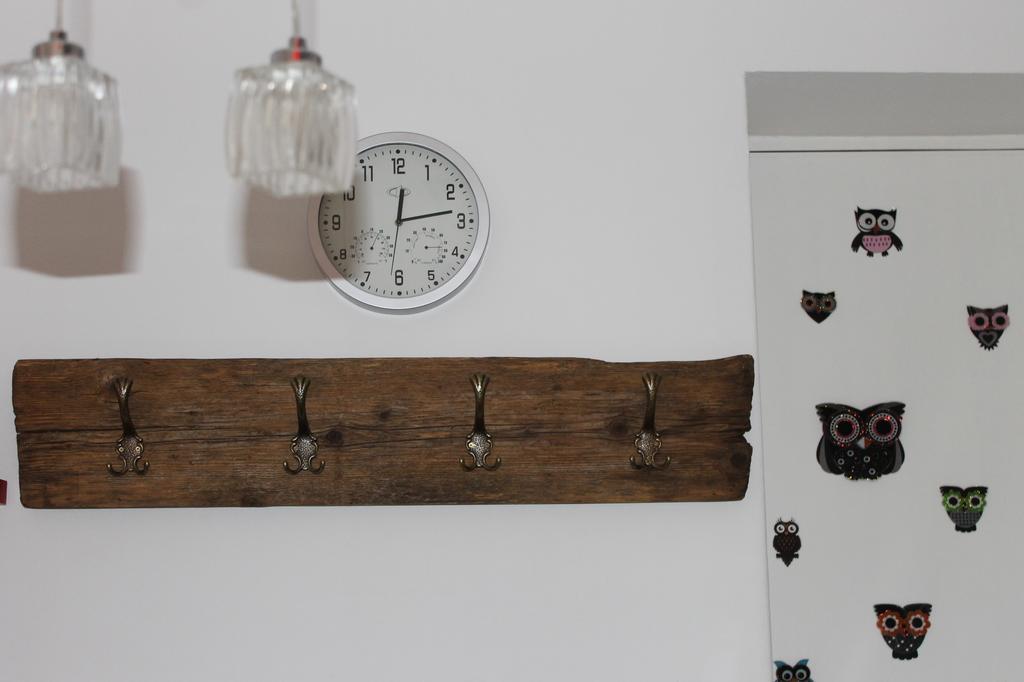 Guest House Artemide Agrigento Bagian luar foto
