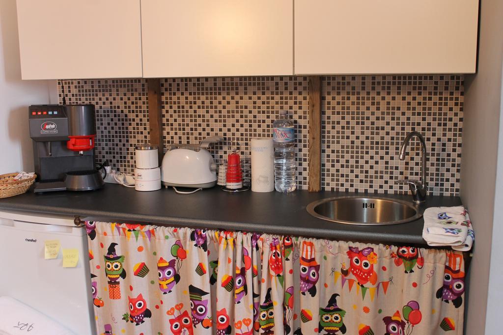 Guest House Artemide Agrigento Bagian luar foto