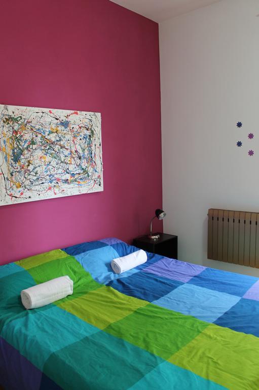 Guest House Artemide Agrigento Bagian luar foto