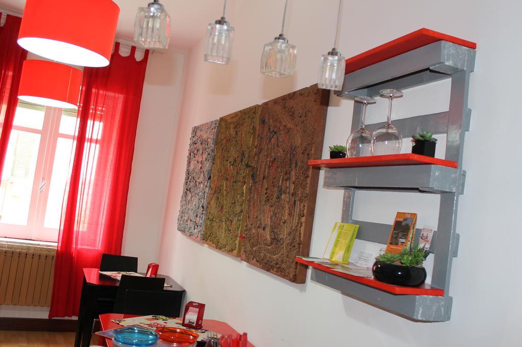 Guest House Artemide Agrigento Bagian luar foto