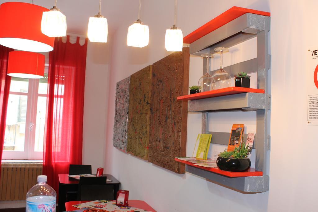 Guest House Artemide Agrigento Bagian luar foto