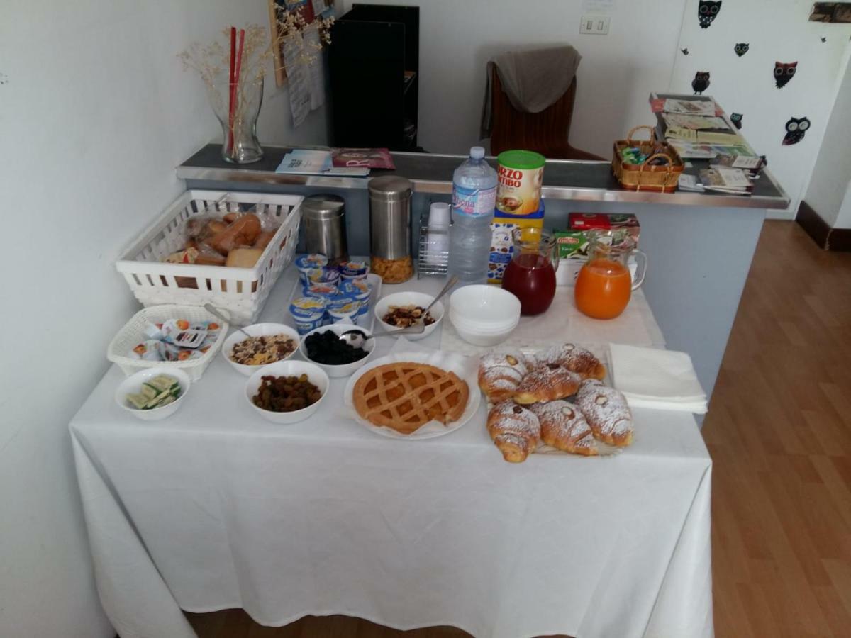 Guest House Artemide Agrigento Bagian luar foto
