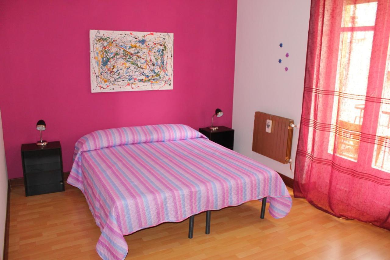 Guest House Artemide Agrigento Ruang foto