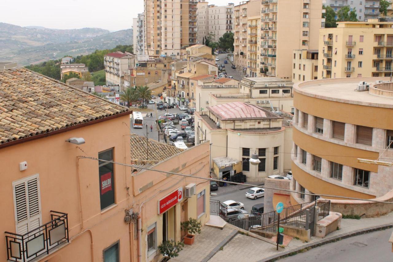 Guest House Artemide Agrigento Bagian luar foto
