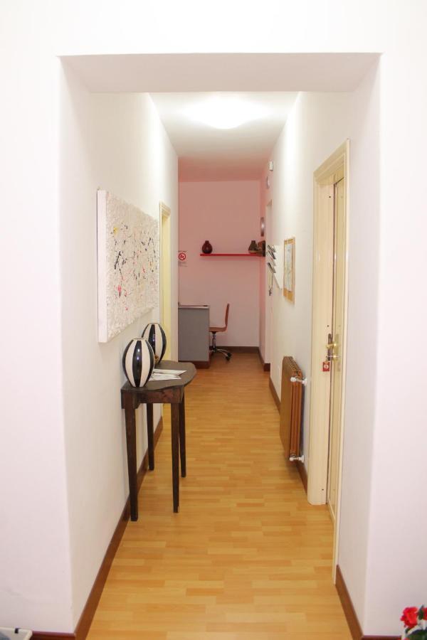 Guest House Artemide Agrigento Bagian luar foto