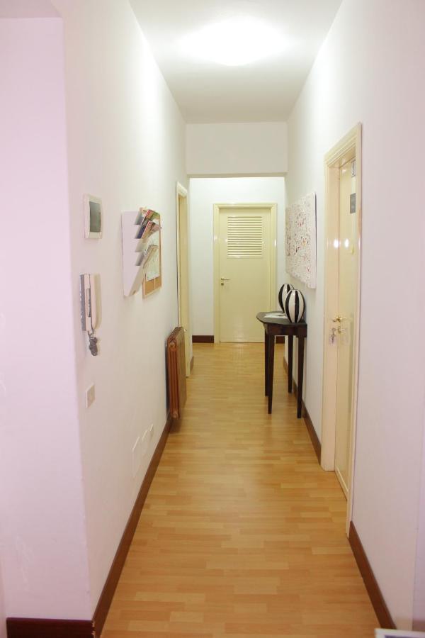 Guest House Artemide Agrigento Bagian luar foto