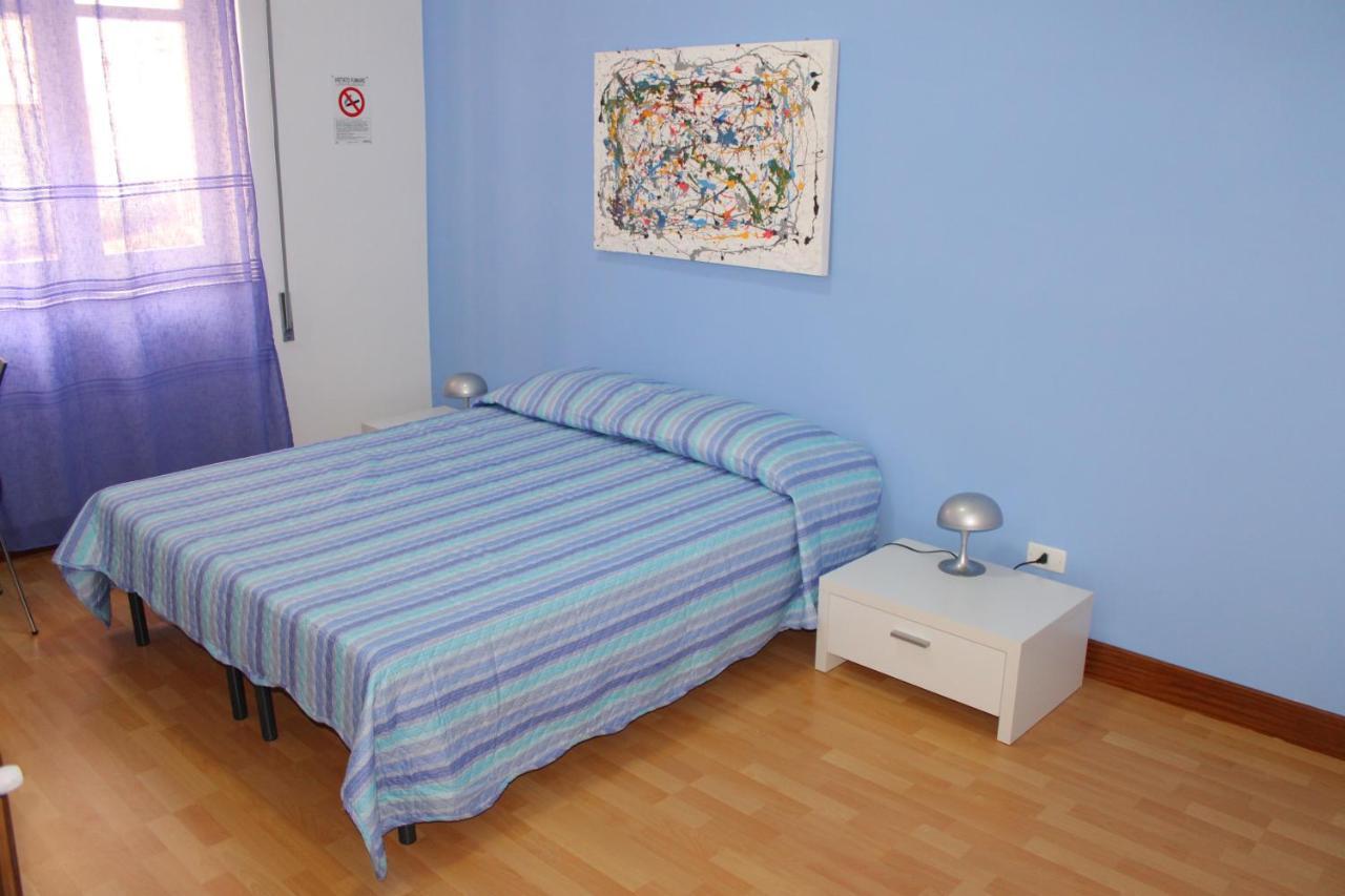 Guest House Artemide Agrigento Ruang foto